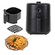 Adler Adler Airfryer AD 6310 - 3 L Adler Adler Airfryer AD 6310 - 3 L