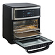 Adler Adler Airfryer Oven 8 In 1 AD 6309 - 13 l Adler Adler Airfryer Oven 8 In 1 AD 6309 - 13 l