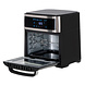 Adler Adler Airfryer Oven 8 In 1 AD 6309 - 13 l Adler Adler Airfryer Oven 8 In 1 AD 6309 - 13 l