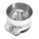 Adler Adler 360° Roterende Mixer Met Kom AD 4222 - 650W Adler Adler 360° Roterende Mixer Met Kom AD 4222 - 650W