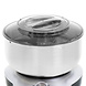 Adler Adler 360° Roterende Mixer Met Kom AD 4222 - 650W Adler Adler 360° Roterende Mixer Met Kom AD 4222 - 650W