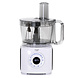 Adler Adler LCD Keukenmachine 12 In 1 AD 4224 - 2000 W Adler Adler LCD Keukenmachine 12 In 1 AD 4224 - 2000 W