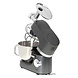Adler Adler Planetaire Keukenmachine 7L AD 4221 - 2200 W Adler Adler Planetaire Keukenmachine 7L AD 4221 - 2200 W