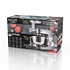 Adler Adler Planetaire Keukenmachine 7L AD 4221 - 2200 W Adler Adler Planetaire Keukenmachine 7L AD 4221 - 2200 W