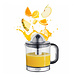 Adler Adler Citruspers AD 4012 - 1,2 L Adler Adler Citruspers AD 4012 - 1,2 L