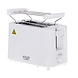 Adler Adler Broodrooster Voor 2 Sneetjes AD 3223 - 900W Adler Adler Broodrooster Voor 2 Sneetjes AD 3223 - 900W