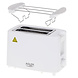 Adler Adler Broodrooster Voor 2 Sneetjes AD 3223 - 900W Adler Adler Broodrooster Voor 2 Sneetjes AD 3223 - 900W