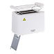 Adler Adler Broodrooster Voor 2 Sneetjes AD 3223 - 900W Adler Adler Broodrooster Voor 2 Sneetjes AD 3223 - 900W