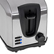 Adler Adler Broodrooster + Broodjesrooster AD 3222 - 1000W Adler Adler Broodrooster + Broodjesrooster AD 3222 - 1000W