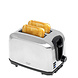 Adler Adler Broodrooster + Broodjesrooster AD 3222 - 1000W Adler Adler Broodrooster + Broodjesrooster AD 3222 - 1000W