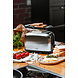 Adler Adler Broodrooster + Broodjesrooster AD 3222 - 1000W Adler Adler Broodrooster + Broodjesrooster AD 3222 - 1000W