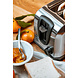 Adler Adler Broodrooster + Broodjesrooster AD 3222 - 1000W Adler Adler Broodrooster + Broodjesrooster AD 3222 - 1000W