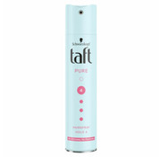 Taft Taft Spray Ultra Pure 4 - 250ml