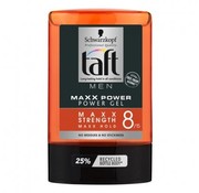 Taft Taft Power Gel - Maxx Power Level 8 300 ml