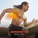 Adidas Adidas Deodorant Roll-On Adipower- 50m l Adidas Adidas Deodorant Roll-On Adipower- 50m l