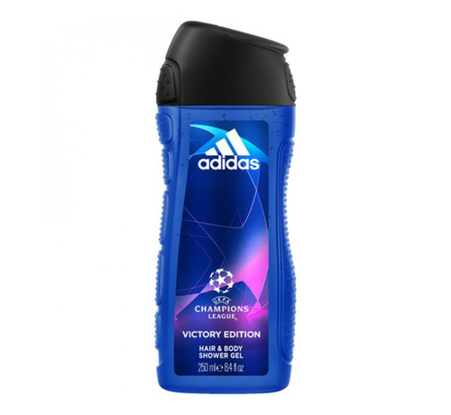 Adidas Adidas Champions League VIctory Edition Douchegel - 250 ml