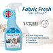 Airpure Airpure Textielverfrisser Spray Pet Proud - 750 ml Airpure Airpure Textielverfrisser Spray Pet Proud - 750 ml