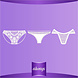 Always Always Fresh & Protect Inlegkruisjes Normal - 72 Stuks Always Always Fresh & Protect Inlegkruisjes Normal - 72 Stuks