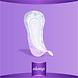 Always Always Fresh & Protect Inlegkruisjes Normal - 72 Stuks Always Always Fresh & Protect Inlegkruisjes Normal - 72 Stuks