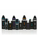 Amando Amando Deodorant Spray Noir - 150 ml Amando Amando Deodorant Spray Noir - 150 ml