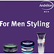 Andrélon Andrélon Men Classic Hair en Body Shampoo - 50 ml Andrélon Andrélon Men Classic Hair en Body Shampoo - 50 ml