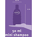 Andrélon Andrélon Men Classic Hair en Body Shampoo - 50 ml Andrélon Andrélon Men Classic Hair en Body Shampoo - 50 ml