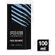 Axe Axe Ice Chill Aftershave - 100 ml Axe Axe Ice Chill Aftershave - 100 ml