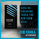 Axe Axe Ice Chill Aftershave - 100 ml Axe Axe Ice Chill Aftershave - 100 ml