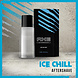 Axe Axe Ice Chill Aftershave - 100 ml Axe Axe Ice Chill Aftershave - 100 ml