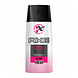 Axe Axe Anarchy For Her Fresh Deodorant Spray - 150 ml Axe Axe Anarchy For Her Fresh Deodorant Spray - 150 ml