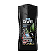 Axe Axe Fresh Forest & Graffiti 3 In 1 Douchegel - 250 ml Axe Axe Fresh Forest & Graffiti 3 In 1 Douchegel - 250 ml