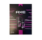 Axe Excite Geschenkverpakking - Deodorant + Douchegel