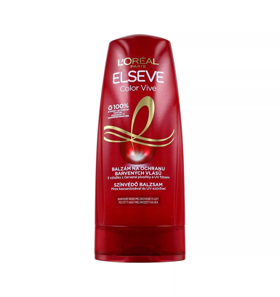 L'Oréal Paris Elseve Color Vive Conditioner 200 ml Voordeeldrogisterij