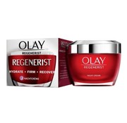 Olay Olay Regenerist Nachtcrème Parfumvrij 50 ml