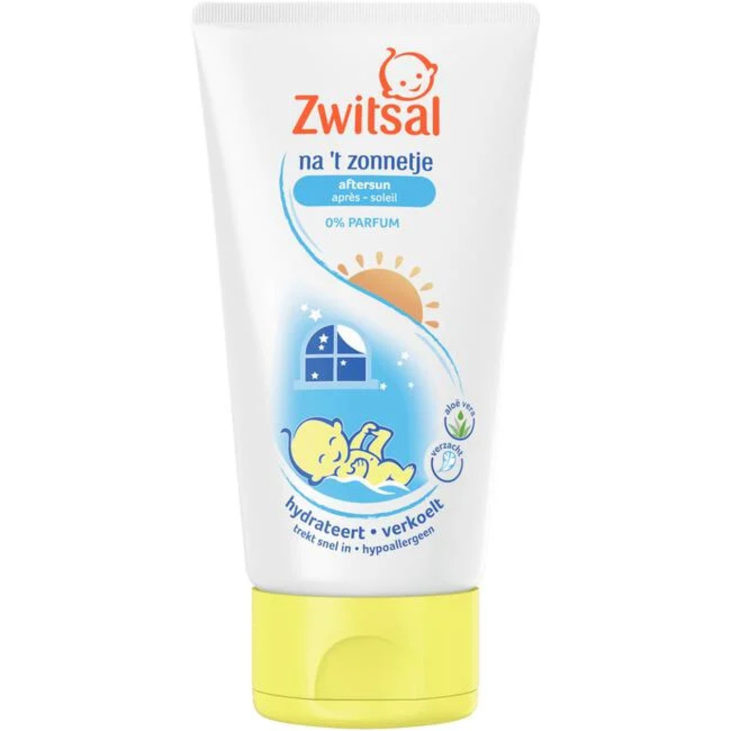 Skincare zwitsal hotsell