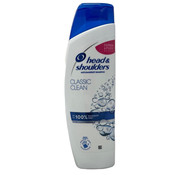 Voordeeldrogisterij Head & Shoulders Classic Clean Shampoo - 250 ml aanbieding
