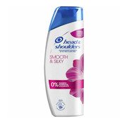 Voordeeldrogisterij Head & Shoulder Smooth & Silky Shampoo - 250 ml aanbieding