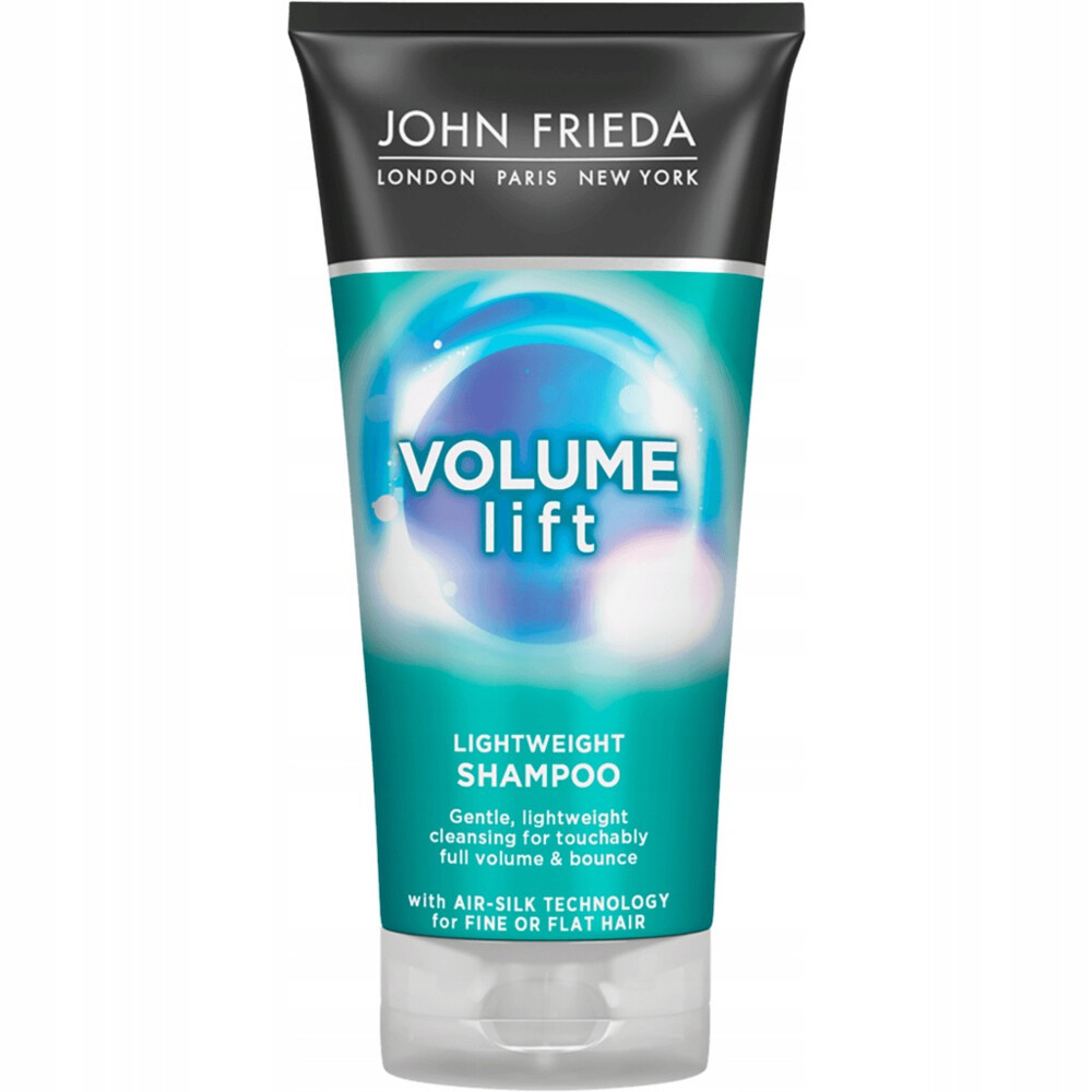 Voordeeldrogisterij John Frieda Volume Lift Shampoo - 175 ml aanbieding