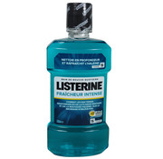 Voordeeldrogisterij Listerine Intense Fresh Mondwater - 500 ml aanbieding
