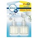Ambi Pur Ambi Pur Luchtverfrisser Cotton Fresh navul 2 x 20ml Ambi Pur Ambi Pur Luchtverfrisser Cotton Fresh navul 2 x 20ml