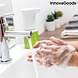 Huismerk Automatische Schuim zeepdispenser met Sensor Foamy Voordeeldrogisterij Huismerk Automatische Schuim zeepdispenser met Sensor Foamy Voordeeldrogisterij