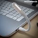 Huismerk 5-in-1 draadloze oplader met organiser-standaard en USB LED-lamp DesKing Voordeeldrogisterij Huismerk 5-in-1 draadloze oplader met organiser-standaard en USB LED-lamp DesKing Voordeeldrogisterij