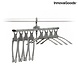 Huismerk 8-in-1 Meervoudige Hanger Spavver Voordeeldrogisterij Huismerk 8-in-1 Meervoudige Hanger Spavver Voordeeldrogisterij