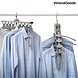 Huismerk 8-in-1 Meervoudige Hanger Spavver Voordeeldrogisterij Huismerk 8-in-1 Meervoudige Hanger Spavver Voordeeldrogisterij