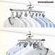 Huismerk 8-in-1 Meervoudige Hanger Spavver Voordeeldrogisterij Huismerk 8-in-1 Meervoudige Hanger Spavver Voordeeldrogisterij