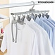 Huismerk 8-in-1 Meervoudige Hanger Spavver Voordeeldrogisterij Huismerk 8-in-1 Meervoudige Hanger Spavver Voordeeldrogisterij