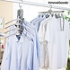 Huismerk 8-in-1 Meervoudige Hanger Spavver Voordeeldrogisterij Huismerk 8-in-1 Meervoudige Hanger Spavver Voordeeldrogisterij