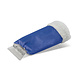 Huismerk Premium IJskrabber Met Handschoen - Blauw Huismerk Premium IJskrabber Met Handschoen - Blauw