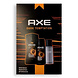 Axe Axe Dark Temptation Geschenkverpakking - 3 Delig Axe Axe Dark Temptation Geschenkverpakking - 3 Delig