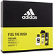Adidas Adidas Geschenkset Pure Game - 3 Delig Adidas Adidas Geschenkset Pure Game - 3 Delig